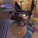 Image for article titled What's Up With the Race Cars In Overwatch 2's Monte Carlo Map?